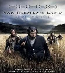 《范迪門斯地》 《范迪門斯地》