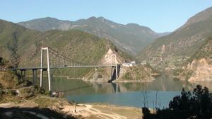 雞冠山大橋 雞冠山大橋