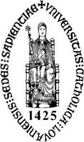 天主教荷蘭語魯汶大學