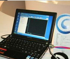 G3上網本 G3上網本