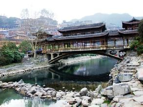 榕江苗山侗水風景名勝區