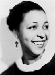 埃塞爾·沃特斯 埃塞爾·沃特斯