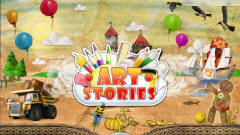 藝術故事 藝術故事