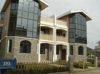 翠堤花墅 翠堤花墅