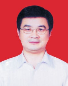 張樹林[湖北黃岡市政府副秘書長]