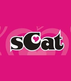 SCAT （牛仔休閒女裝品牌）
