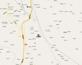 梅家坪鎮 梅家坪鎮