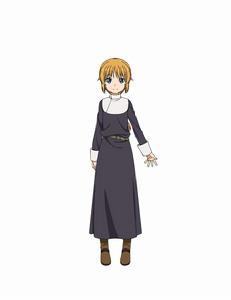 賽魯卡&middot;滋貝魯庫