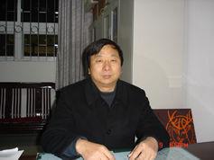 杜冬雲[恩施州人民政府副州長]