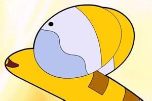 功夫麵包蟲 功夫麵包蟲