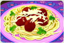 美味義大利肉丸 美味義大利肉丸