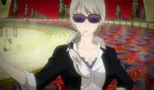 詹妮弗·佐藤 詹妮弗·佐藤