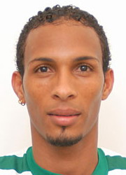 列德松·達·席爾瓦·穆尼斯 列德松·達·席爾瓦·穆尼斯