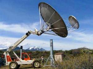 世界最大天文望遠鏡之一、艾倫望遠鏡組群