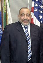 阿迪勒&middot;阿卜杜勒－邁赫迪