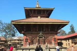 昌古·納拉揚神廟 昌古·納拉揚神廟