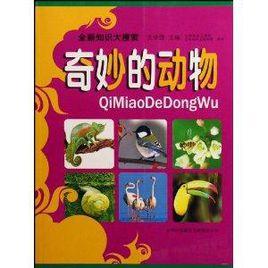 奇妙的動物 奇妙的動物