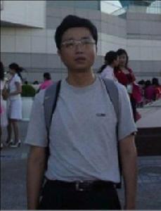 陶傑[華南理工大學建築學院副教授]