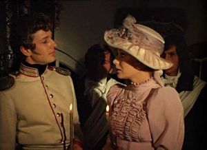 迷人的幸福星辰