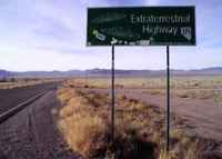 外星人公路 外星人公路