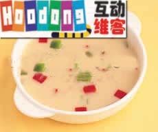 蛤蜊馬鈴薯濃湯 蛤蜊馬鈴薯濃湯