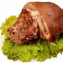 冰糖狗腿 冰糖狗腿