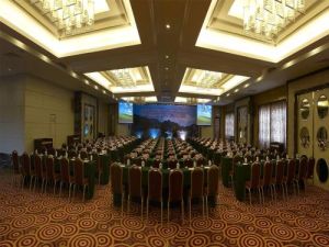 永嘉人人國際酒店 永嘉人人國際酒店