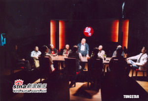 《黑社會2：以和為貴》