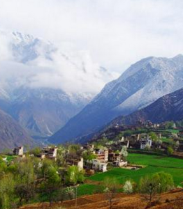 安縣千佛山 安縣千佛山