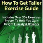 長高的秘密 長高的秘密