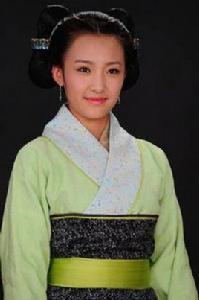 夢瑤[《西施秘史》中角色]