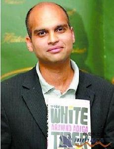 阿維德·阿迪加 阿維德·阿迪加