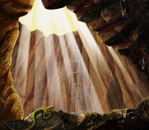 宜興溶洞 宜興溶洞