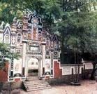 民族宗教類博物館