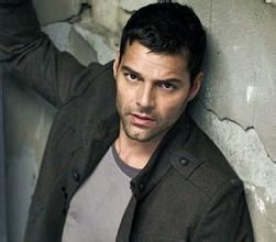 瑞奇·馬汀 瑞奇·馬汀