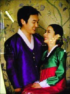 崔東俊[韓國企業職員]