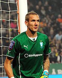 羅賓&middot;奧爾森