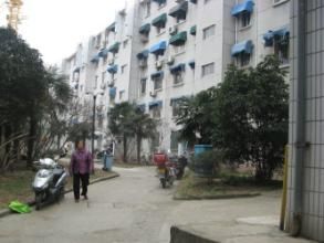 郵電新村社區 郵電新村社區