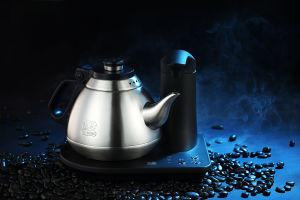 吉谷&middot;可以恆溫的電水壺