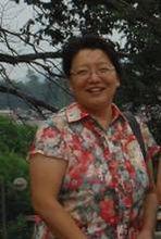 瀋陽大學生物與環境工程學院副教授林靜雯