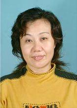 李玉環[山東農業大學教授]