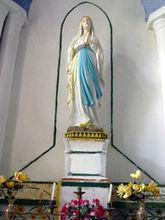 潿洲島天主教堂