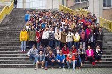 重慶三峽學院勤工助學中心