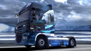 歐洲卡車模擬2