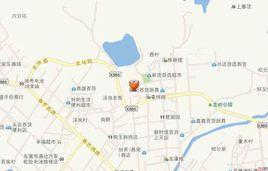 浮崗村[廣東省潮州市潮安縣鳳塘鎮浮崗村]