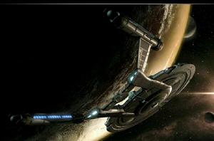 NX級星艦 NX級星艦