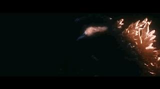 千禧時期的放射熱線