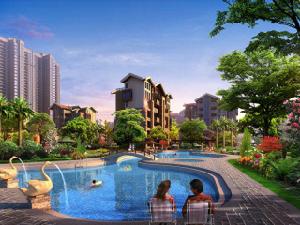 塔子山壹號 塔子山壹號