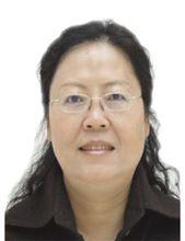 郭瑾[畢節市工業和能源委員會副主任]