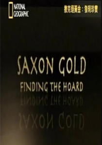 撒克遜黃金:發現珍寶 撒克遜黃金:發現珍寶